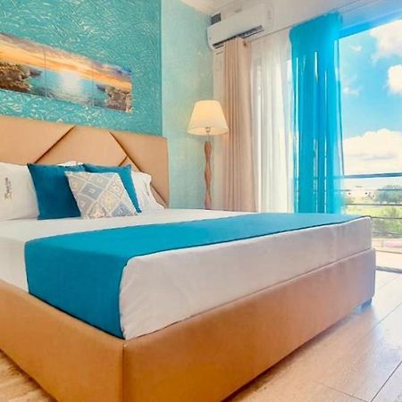 Mont Oreb Villas Pearl Flic-en-Flacq Εξωτερικό φωτογραφία