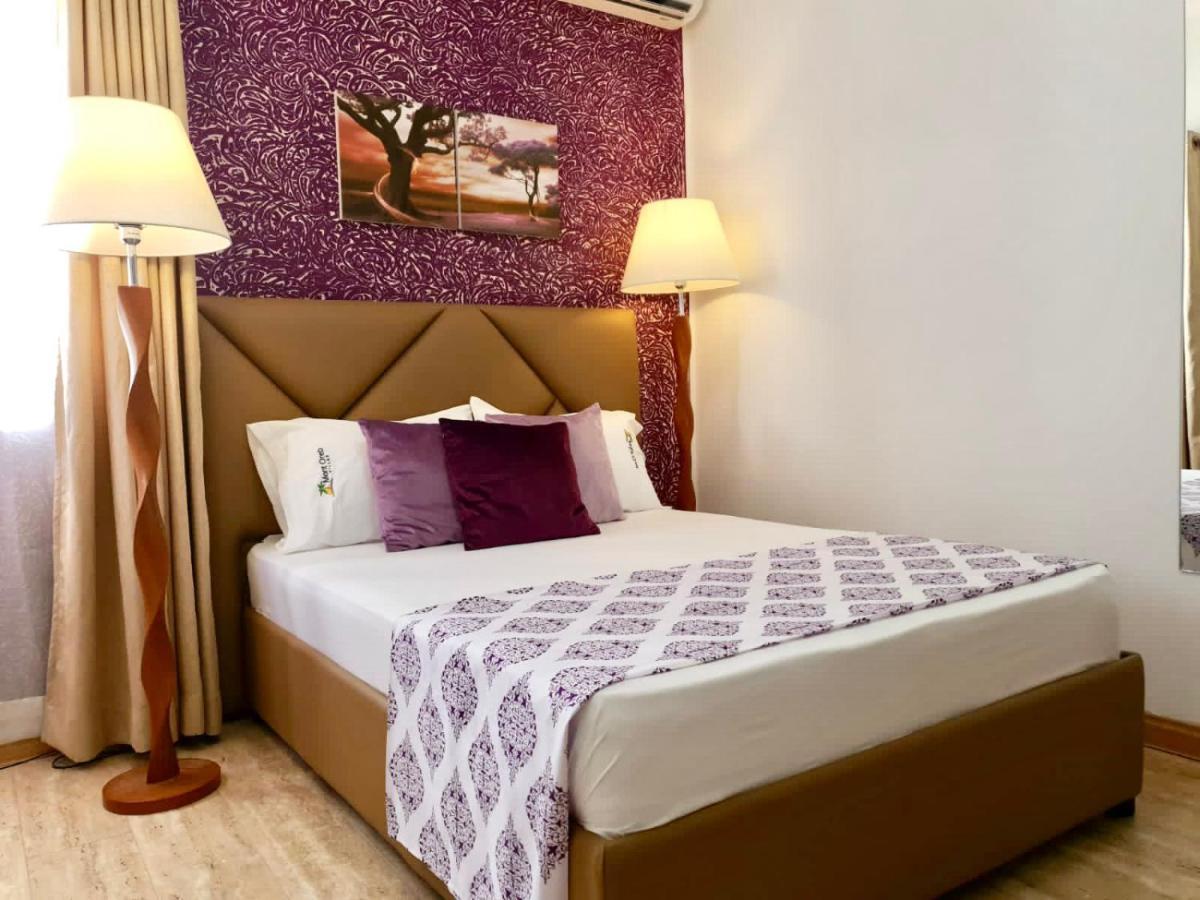 Mont Oreb Villas Pearl Flic-en-Flacq Εξωτερικό φωτογραφία