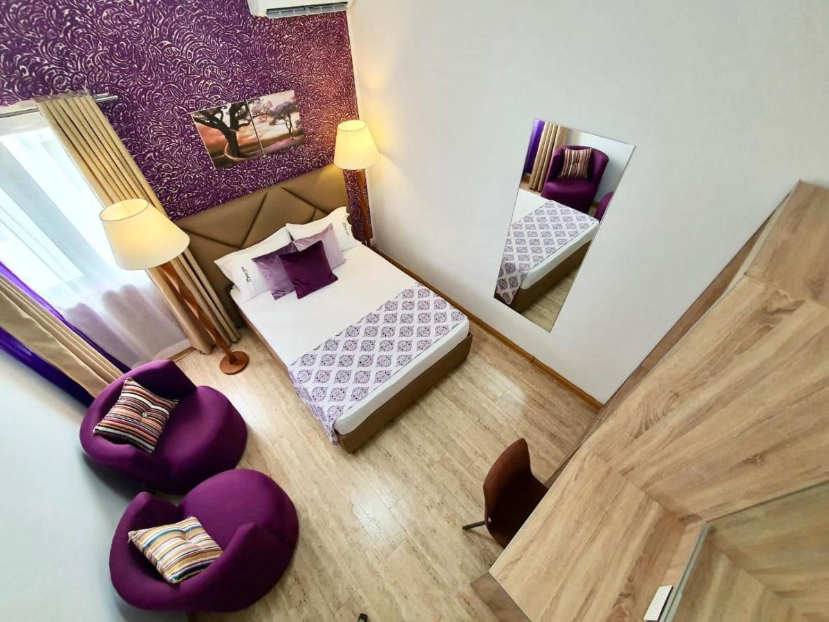 Mont Oreb Villas Pearl Flic-en-Flacq Εξωτερικό φωτογραφία