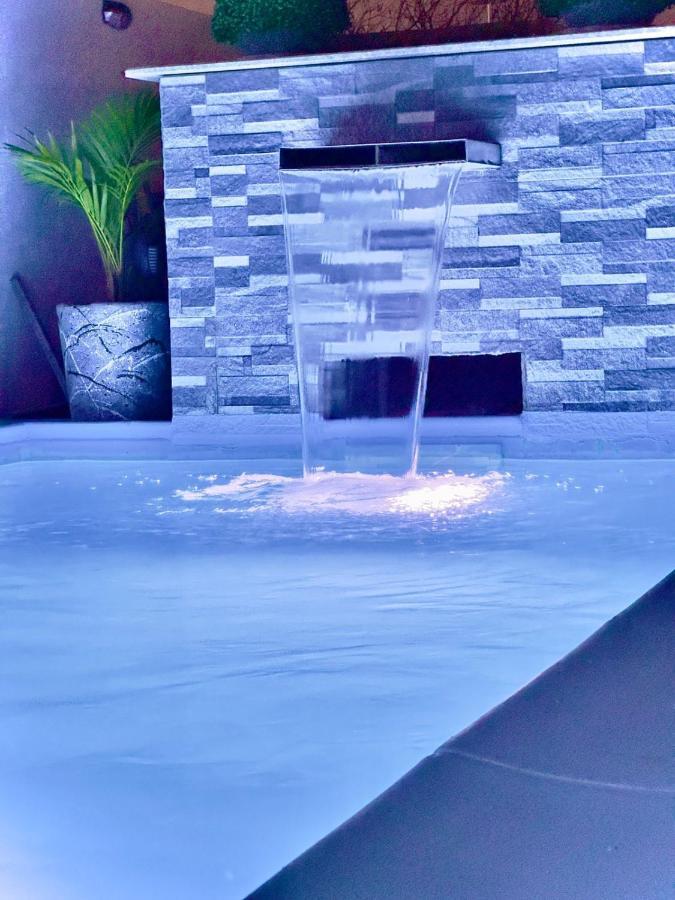 Mont Oreb Villas Pearl Flic-en-Flacq Εξωτερικό φωτογραφία