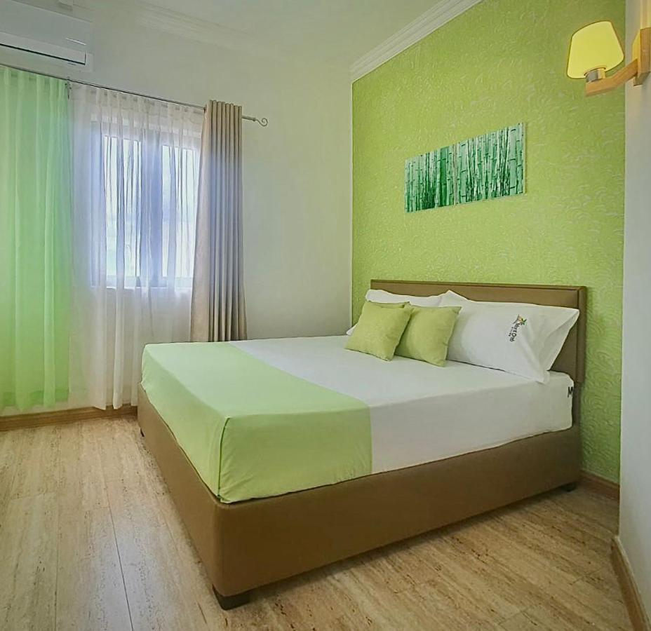 Mont Oreb Villas Pearl Flic-en-Flacq Εξωτερικό φωτογραφία