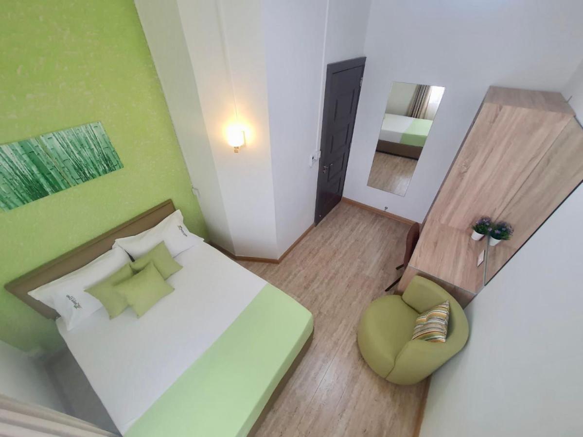 Mont Oreb Villas Pearl Flic-en-Flacq Εξωτερικό φωτογραφία