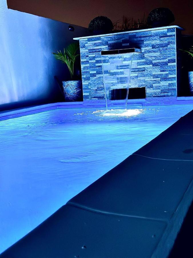 Mont Oreb Villas Pearl Flic-en-Flacq Εξωτερικό φωτογραφία
