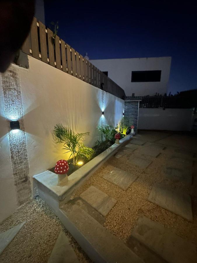 Mont Oreb Villas Pearl Flic-en-Flacq Εξωτερικό φωτογραφία