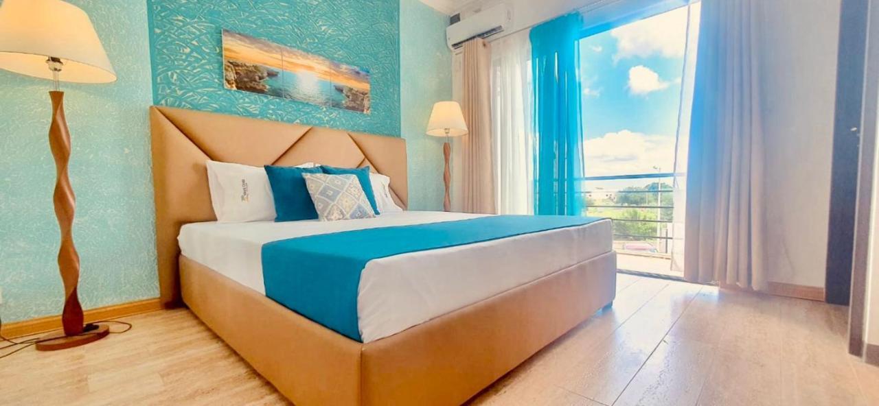 Mont Oreb Villas Pearl Flic-en-Flacq Εξωτερικό φωτογραφία