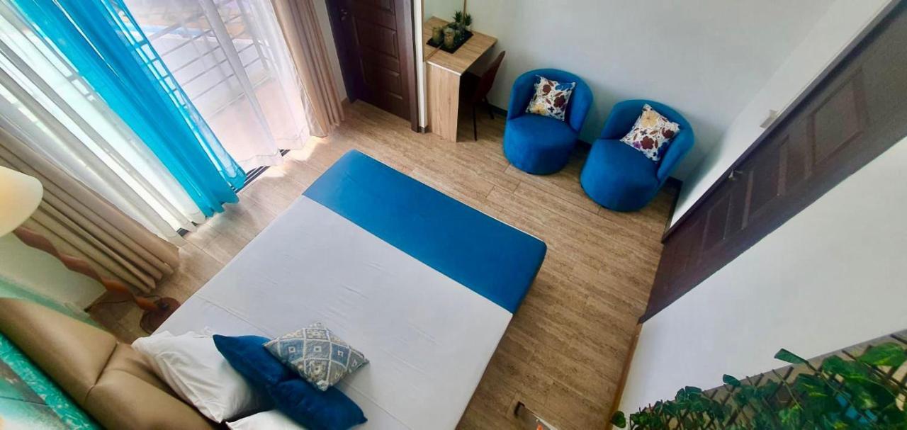 Mont Oreb Villas Pearl Flic-en-Flacq Εξωτερικό φωτογραφία