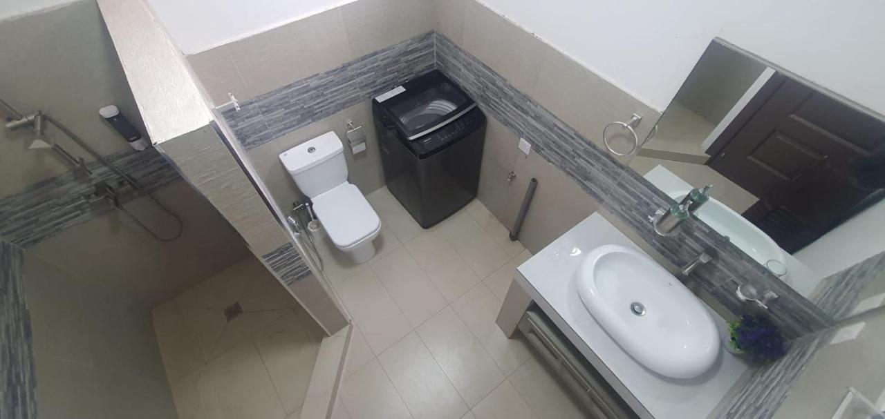 Mont Oreb Villas Pearl Flic-en-Flacq Εξωτερικό φωτογραφία