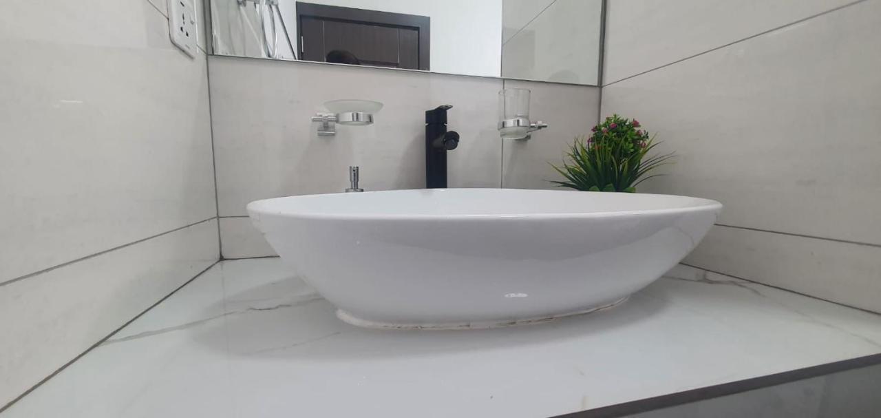 Mont Oreb Villas Pearl Flic-en-Flacq Εξωτερικό φωτογραφία