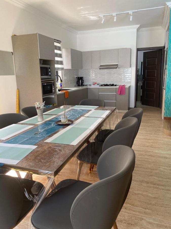 Mont Oreb Villas Pearl Flic-en-Flacq Εξωτερικό φωτογραφία
