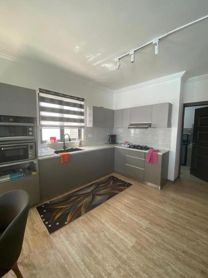 Mont Oreb Villas Pearl Flic-en-Flacq Εξωτερικό φωτογραφία